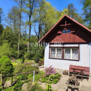 Prodej chaty 48 m² Pohoří
