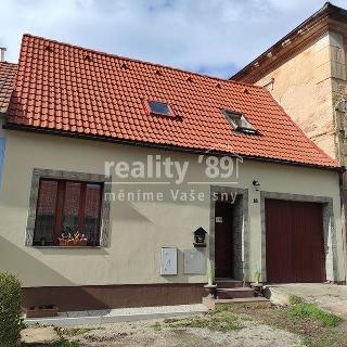 Prodej rodinného domu 168 m² Zlonice, Liehmannova