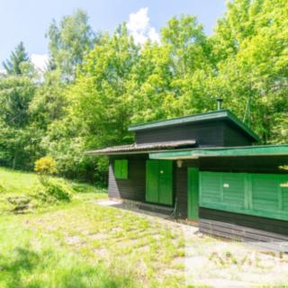 Prodej chaty 85 m² Metylovice