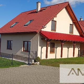 Prodej rodinného domu 180 m² Český Těšín, 