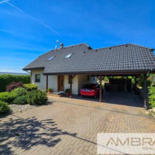 Prodej rodinného domu 128 m² Karviná