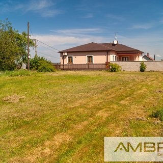 Prodej stavební parcely 1 080 m² Dětmarovice, 