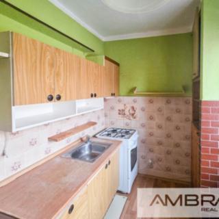 Prodej bytu 2+1 58 m² Karviná, Majakovského