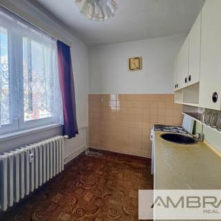 Prodej bytu 2+1 59 m² Karviná