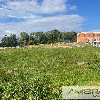 Prodej stavební parcely 2 082 m² Šenov, Do Dědiny