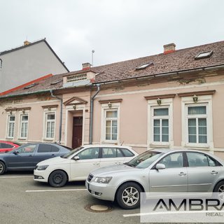 Pronájem obchodu 320 m² Ostrava, Štítného