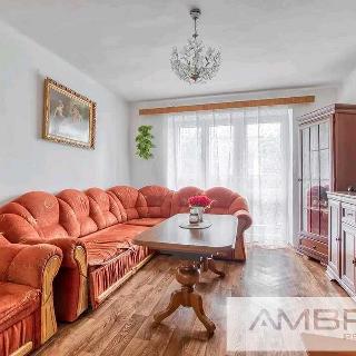 Prodej bytu 2+1 65 m² Karviná, Havířská