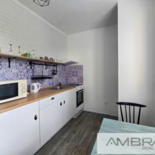 Pronájem bytu 1+1 36 m² Karviná, Ciolkovského
