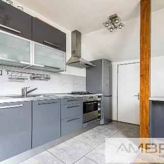 Prodej bytu 3+kk 102 m² Praha, Mahenova