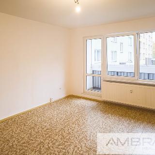 Prodej bytu 2+1 59 m² Orlová, F. S. Tůmy