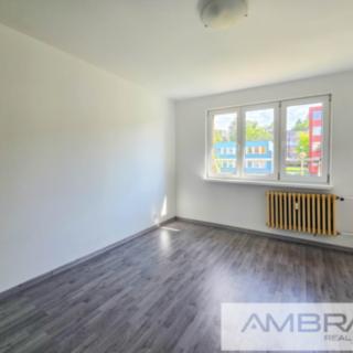 Prodej bytu 1+1 35 m² Karviná Ráj, Ciolkovského