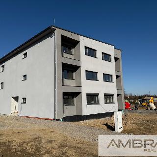 Prodej bytu 1+kk a garsoniéry 39 m² Šenov, Do Dědiny