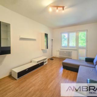 Pronájem bytu 2+1 56 m² Karviná, Olbrachtova
