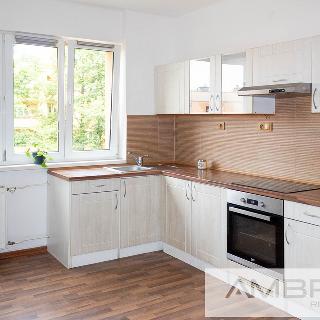 Pronájem bytu 3+kk 56 m² Karviná