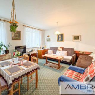 Prodej bytu 1+1 44 m² Ostrava, Komenského