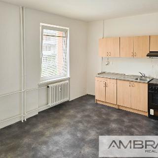 Pronájem bytu 1+kk, garsoniery 25 m² Orlová