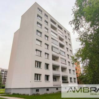 Prodej bytu 3+1 70 m² Ostrava, Jaromíra Matuška