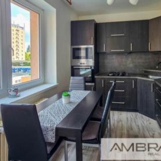 Pronájem bytu 2+1 56 m² Karviná