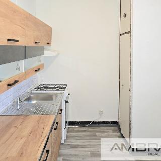 Pronájem bytu 2+1 56 m² Karviná, Prameny