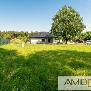 Prodej stavební parcely 1 279 m² Petrovice u Karviné, 