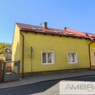Prodej rodinného domu 150 m² Frýdek-Místek