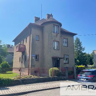 Prodej vily 220 m² Ostrava, 