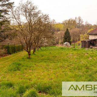 Prodej stavební parcely 936 m² Doubrava, 