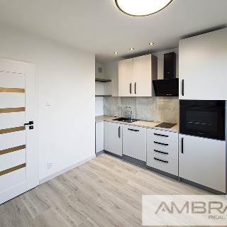 Pronájem bytu 1+1 34 m² Karviná, Čsl. armády