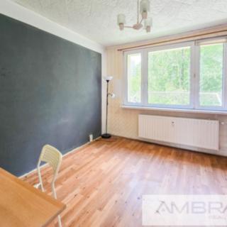 Prodej bytu 4+1 72 m² Karviná Hranice, Čsl. armády