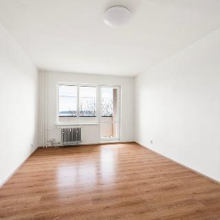 Pronájem bytu 2+1 63 m² Záchlumí, 