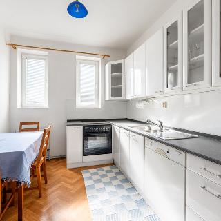 Pronájem bytu 1+1 37 m² Vochov