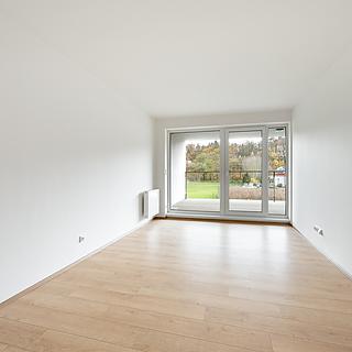 Pronájem bytu 2+kk 62 m² Plzeň