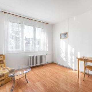 Pronájem bytu 1+kk a garsoniéry 20 m² Plzeň, Dvořákova