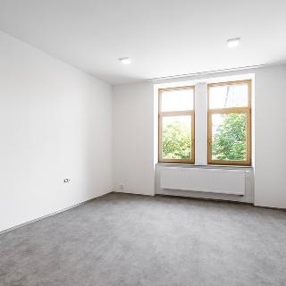 Pronájem bytu 2+kk 53 m² Plzeň, Radyňská