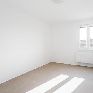 Pronájem bytu 1+1 38 m² Plzeň, Rybářská