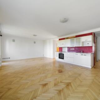 Pronájem bytu 3+kk 79 m² Plzeň