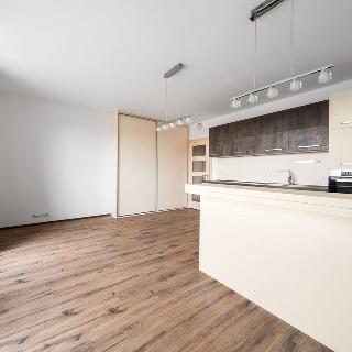 Pronájem bytu 2+kk 56 m² Plzeň, Kollárova