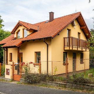 Prodej rodinného domu 118 m² Plzeň, Ejpovická