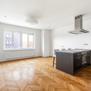 Prodej bytu 2+kk 56 m² Plzeň