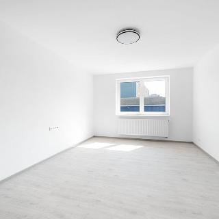 Pronájem bytu 3+kk 87 m² Klatovy, Dvořákova