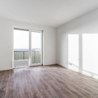 Pronájem bytu 1+kk, garsoniery 27 m² Plzeň