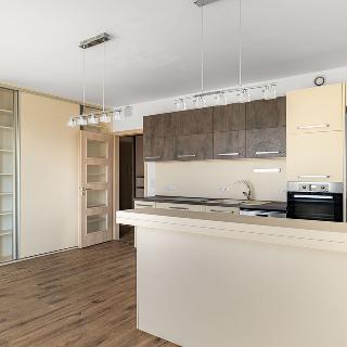 Pronájem bytu 2+kk 56 m² Plzeň, Kollárova