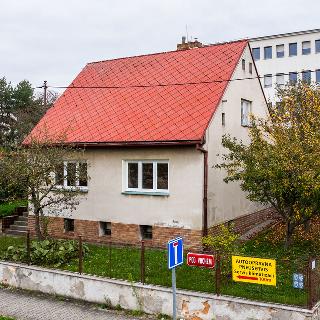 Prodej rodinného domu 120 m² Plzeň, Pod Vrchem