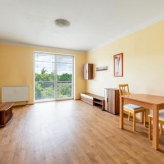 Pronájem bytu 2+kk 45 m² Plzeň
