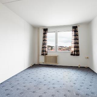 Pronájem bytu 1+1 36 m² Plzeň, Na Kovárně