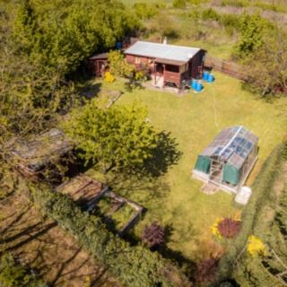 Prodej stavební parcely 568 m² Letkov
