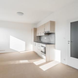 Pronájem bytu 2+kk 41 m² Plzeň