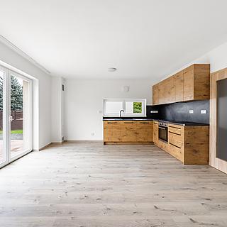 Pronájem bytu 3+kk 69 m² Plzeň