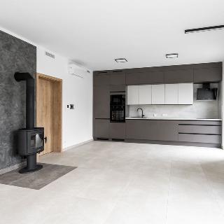 Pronájem rodinného domu 104 m² Plzeň