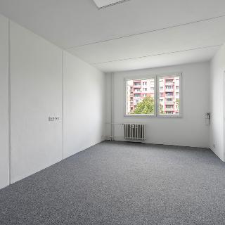 Pronájem bytu 2+1 61 m² Plzeň, Partyzánská